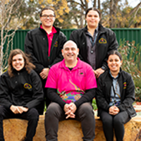 WACHS Trainees