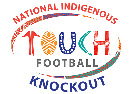 Touch Football Knockout