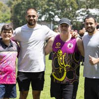 NAIDOC Celebrations at St Mary’s Catholic School