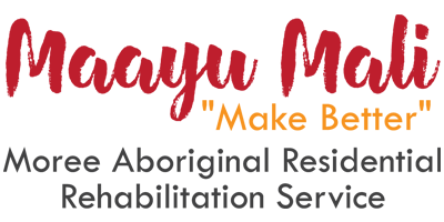 Maayu Mali Logo